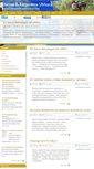 Mobile Screenshot of humas.ubhara.ac.id